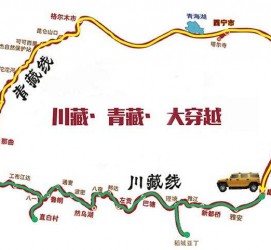 阿克苏自驾游路线(自驾游路线查询)