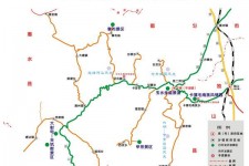 阿克苏旅游路线规划(威海旅游路线规划)