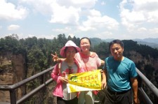 阿克苏北京伴游招聘 北京口碑最好的私人导游，五天玩下来人均消费1000多