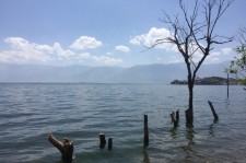 阿克苏洱海旅游攻略(洱海旅游攻略自由行)
