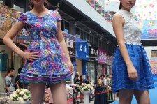 阿克苏重庆模特兼职评价(重庆模特公司哪家好)