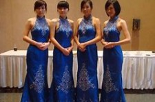 阿克苏模特礼节兼职(模特礼节兼职成都)