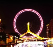 阿克苏天津游玩攻略(天津旅游攻略 必玩)