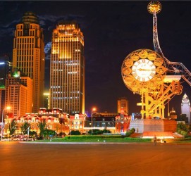 阿克苏天津旅游攻略(石家庄到天津旅游攻略)