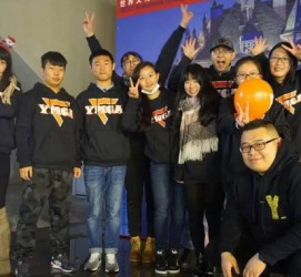 阿克苏中国留学生德国伴游(有一名德国留学的中国留学生)