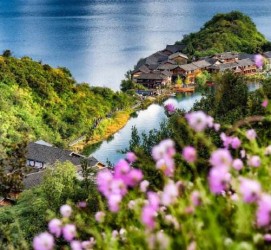 阿克苏旅遊(旅游景点)