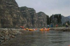阿克苏天津自驾游(外地人 天津自驾游)