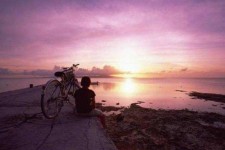 阿克苏旅游心情说说(旅游心情说说短句 随心)