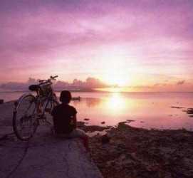 阿克苏旅游心情说说(旅游心情说说短句 随心)