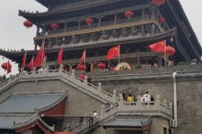 阿克苏西安游玩攻略(西安游玩攻略一日游自由行)