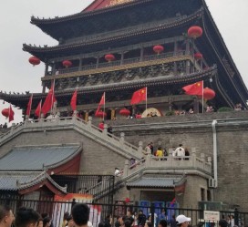 阿克苏西安游玩攻略(西安游玩攻略一日游自由行)