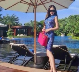 阿克苏中国伴游女(出国伴游女要多少钱)