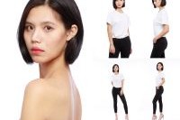 阿克苏兼职模特面试通过需要交费用吗(应聘模特要先交钱)