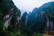 阿克苏伴游中国带你去湘西(湘西跟团旅游)