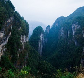 阿克苏伴游中国带你去湘西(湘西跟团旅游)