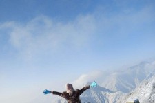 阿克苏西岭雪山攻略(西岭雪山攻略图)