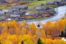 阿克苏携手中国伴游大西南的独特风光(五一西南地区的小众旅游)