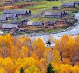 阿克苏携手中国伴游大西南的独特风光(五一西南地区的小众旅游)