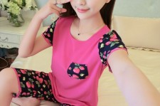 阿克苏寝衣淘宝模特兼职(淘宝的试衣模特兼职在哪里能够找到)