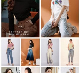 阿克苏去哪里兼职模特才正规(哪里有正规的服拆模特兼职)
