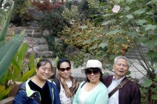 阿克苏带着老伴游中国(我和老伴儿的旅行记录)