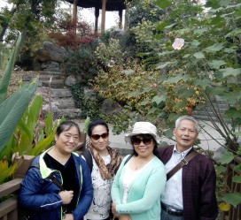 阿克苏带着老伴游中国(我和老伴儿的旅行记录)