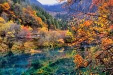 阿克苏四川旅游攻略(四川旅游攻略十五日游)