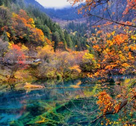 阿克苏四川旅游攻略(四川旅游攻略十五日游)