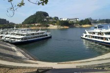 阿克苏千岛湖攻略(千岛湖酒店攻略)