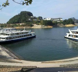 阿克苏千岛湖攻略(千岛湖酒店攻略)