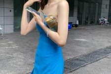 阿克苏我做了兼职模特(怎么做平面模特兼职)