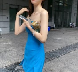 阿克苏我做了兼职模特(怎么做平面模特兼职)