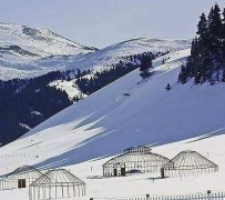 阿克苏冬季旅游攻略(冬天旅游攻略)