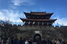 阿克苏昆明旅游攻略(昆明旅游攻略景点大全)
