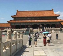 阿克苏旅行攻略(北京旅行攻略英语)