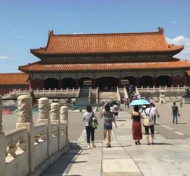 阿克苏旅行攻略(北京旅行攻略英语)