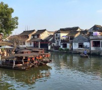 阿克苏江浙沪旅游(江浙沪旅游景点排名前十)