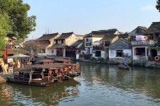阿克苏江浙沪旅游(江浙沪旅游景点排名前十)