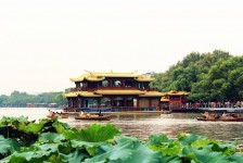 阿克苏杭州游玩攻略(杭州游玩攻略二天)