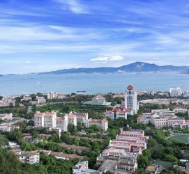 阿克苏厦门旅游攻略(厦门旅游攻略自由行)