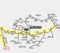 阿克苏自驾线路(自驾游路线规划app哪个好)