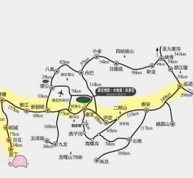 阿克苏自驾线路(自驾游路线规划app哪个好)