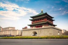 阿克苏西安自助游(西安自助游攻略)