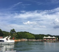 阿克苏二日游(二日游普陀山游玩的最佳路线)
