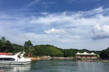 阿克苏二日游(二日游普陀山游玩的最佳路线)