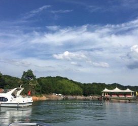 阿克苏二日游(二日游普陀山游玩的最佳路线)