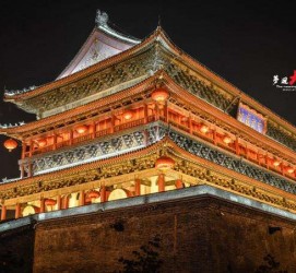 阿克苏西安旅游攻略(西安旅游攻略自由行路线推荐)