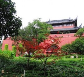 阿克苏南京旅游攻略(南京旅游攻略自由行攻略)