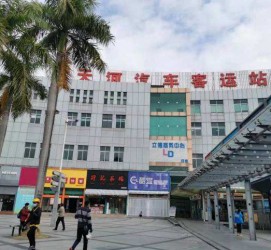 阿克苏天河客运站兼职模特(天河客运站兼职模特工资)