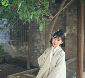 阿克苏中山汉服模特兼职(兼职汉服街拍模特是实的吗)